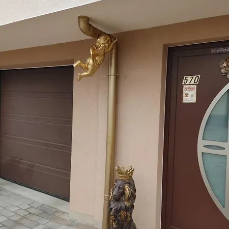 Appartement Mary Schladming Exterior photo