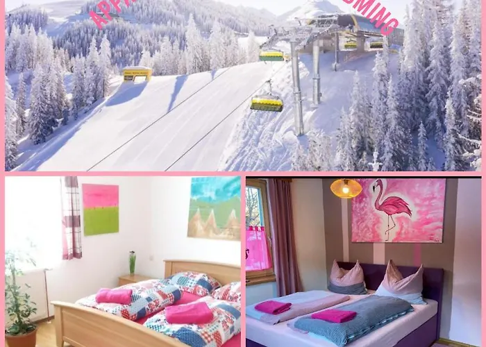 Appartement Mary