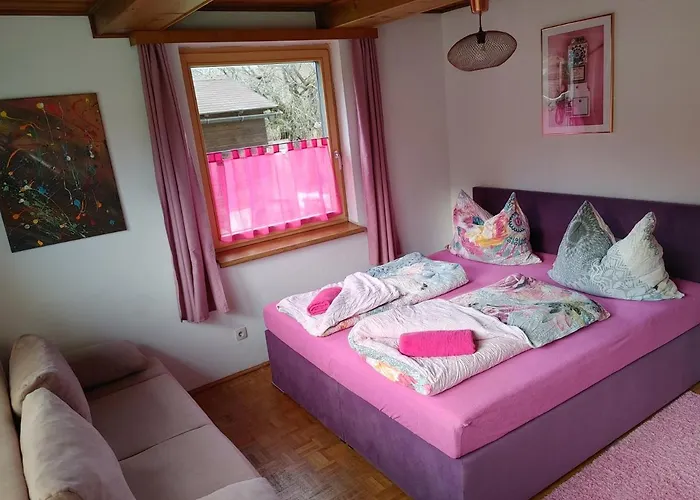 Appartement Mary