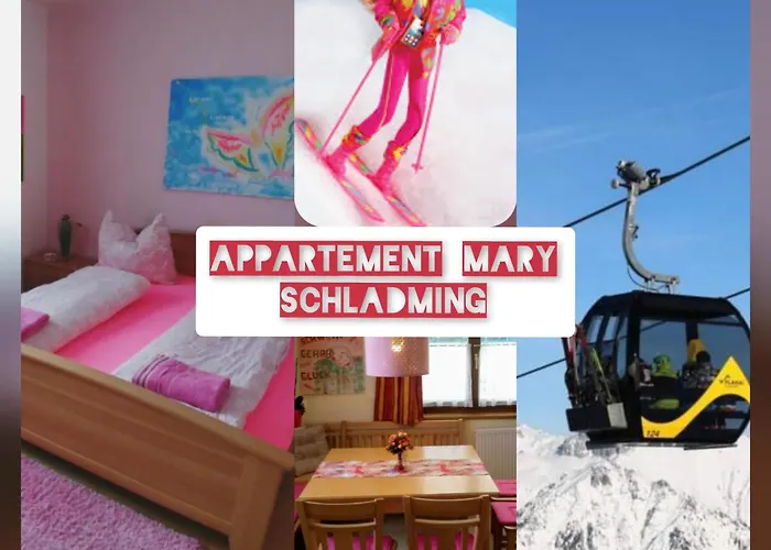 Appartement Mary