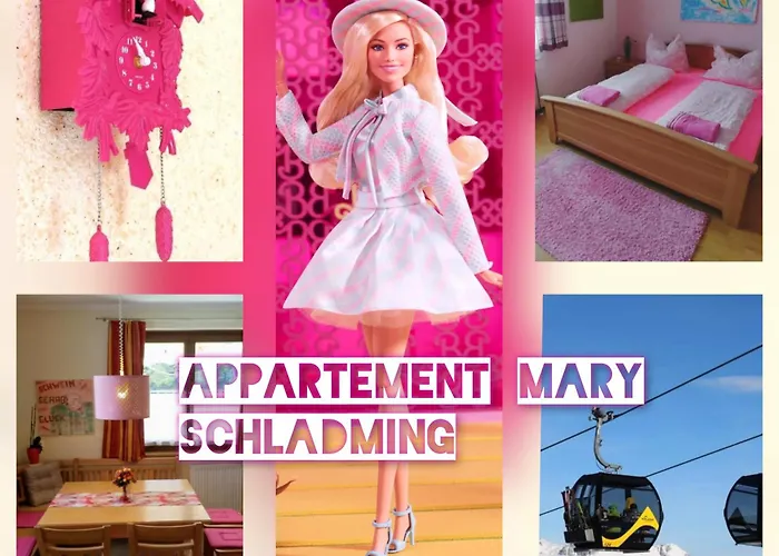Appartement Mary