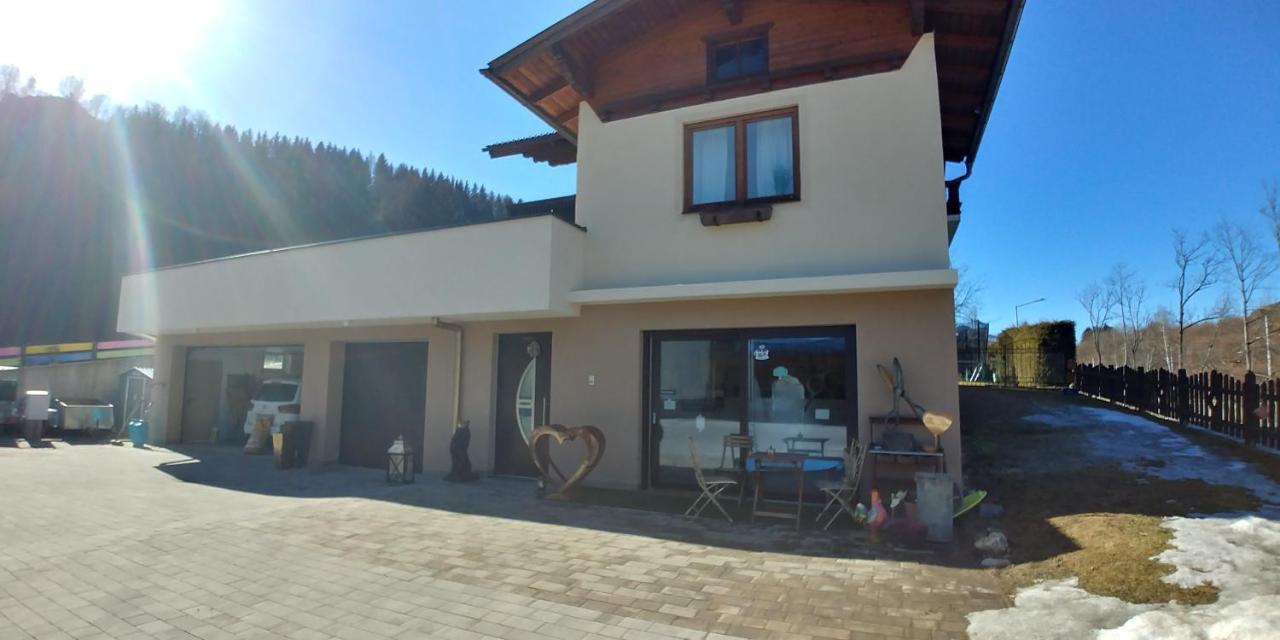 Mary * Schladming