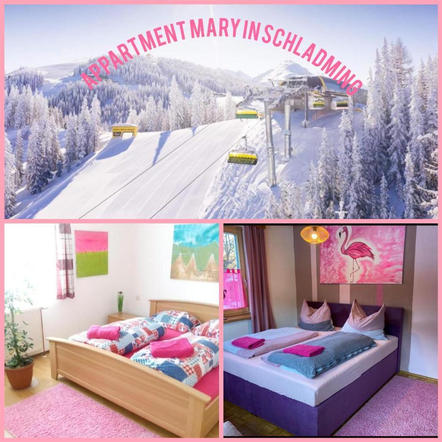 Apartmán Mary