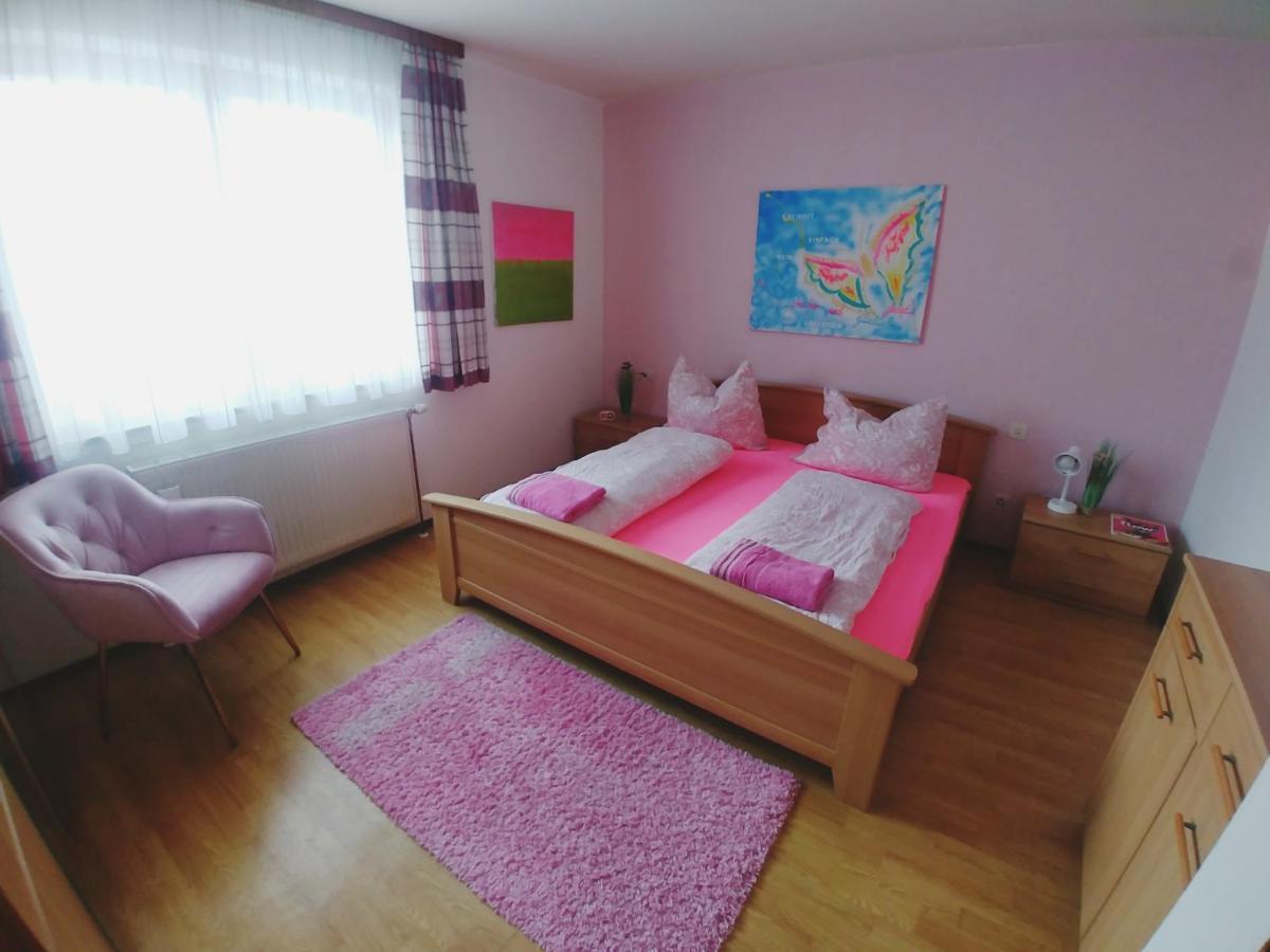 Mary Apartment Schladming
