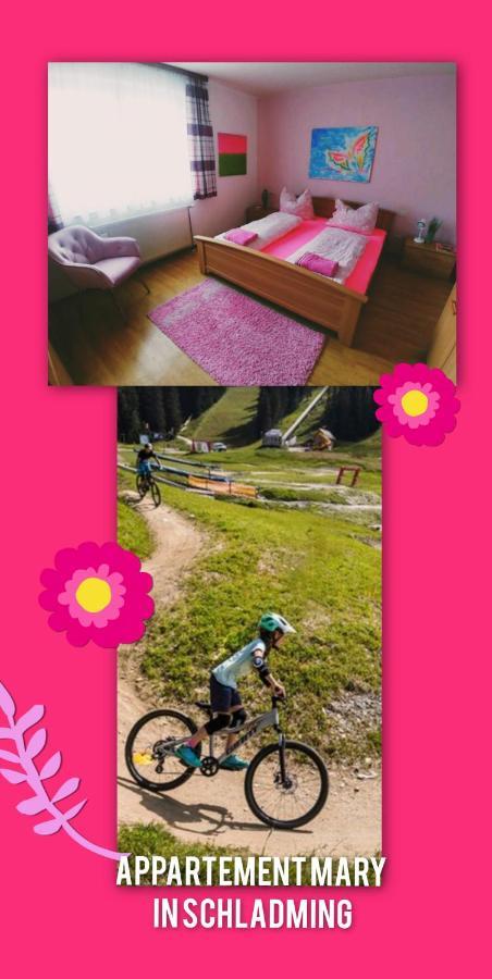 Mary * Schladming