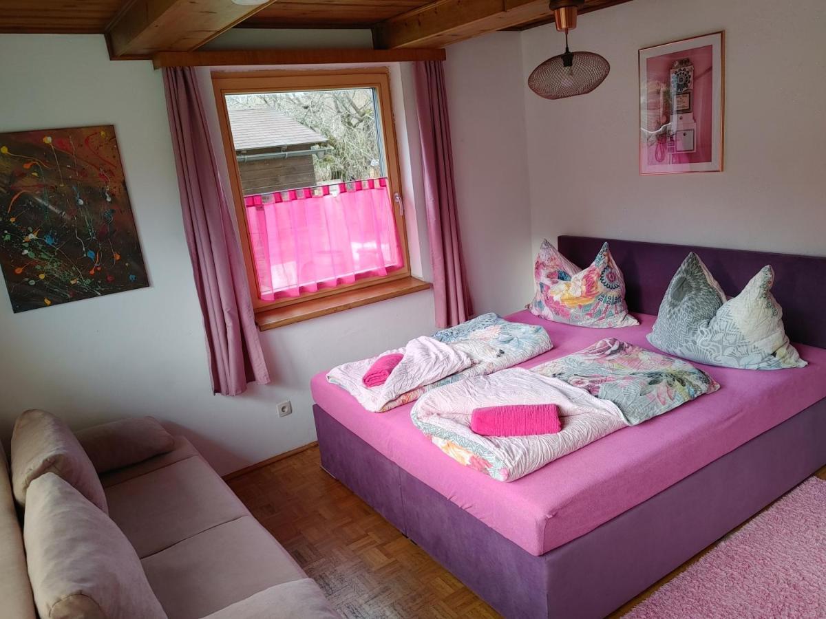 Mary Apartment