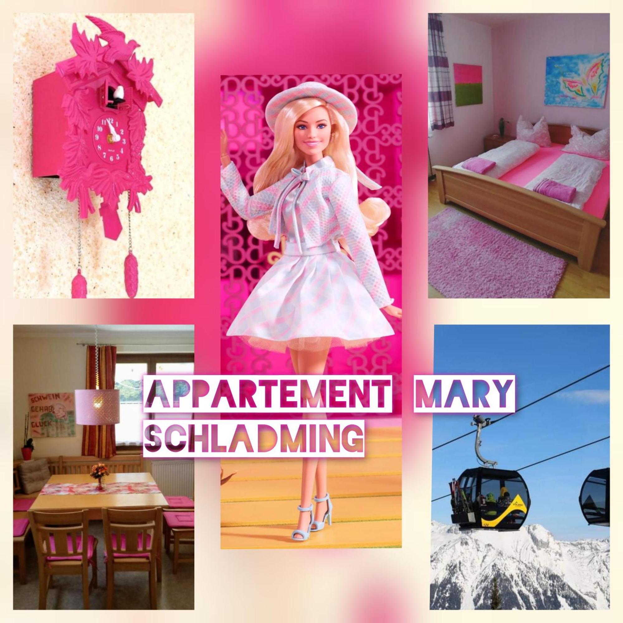 Mary * Schladming