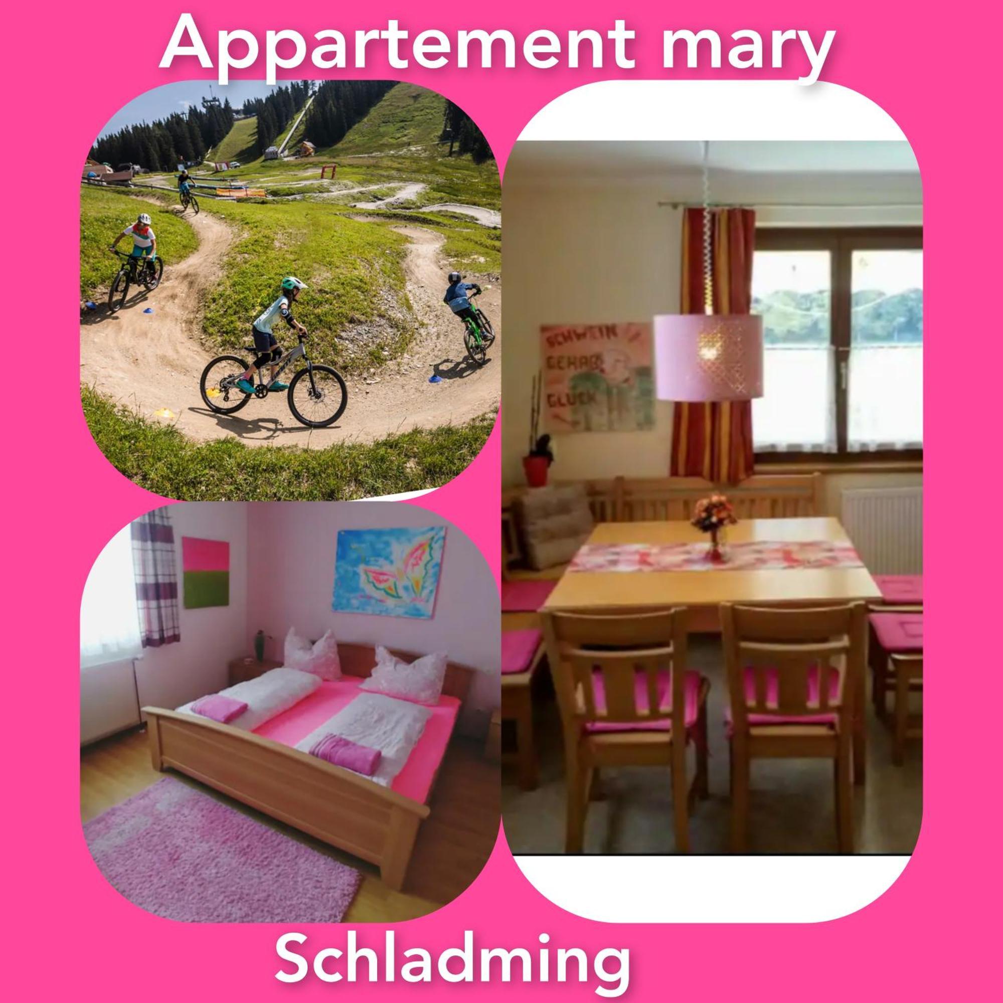 Mary Apartment *