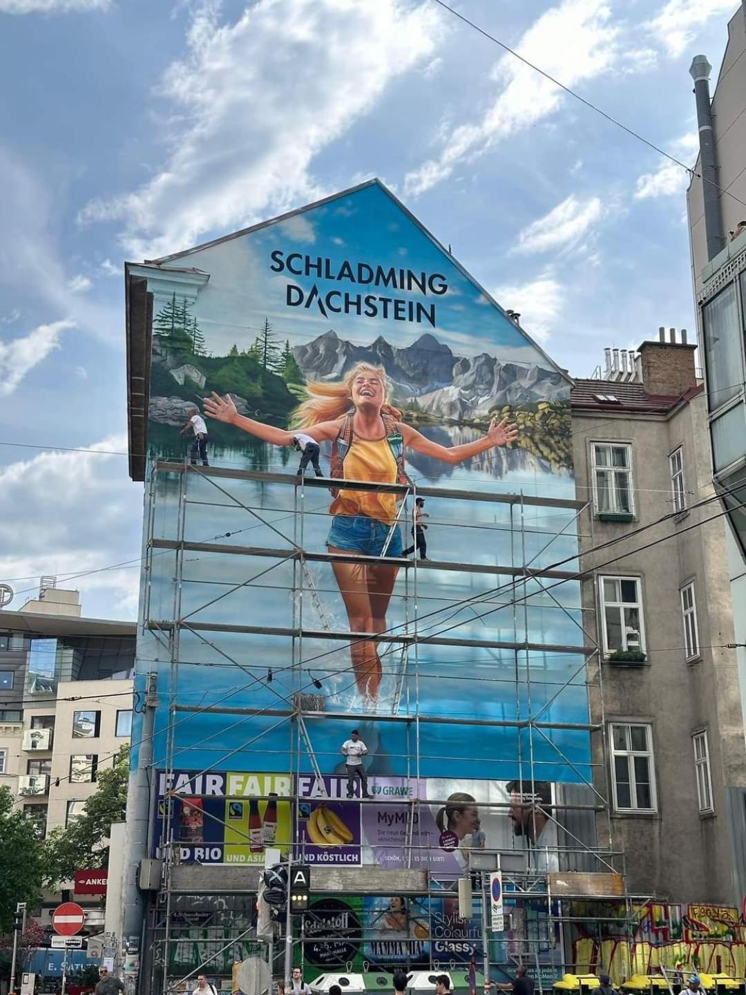 Mary Schladming