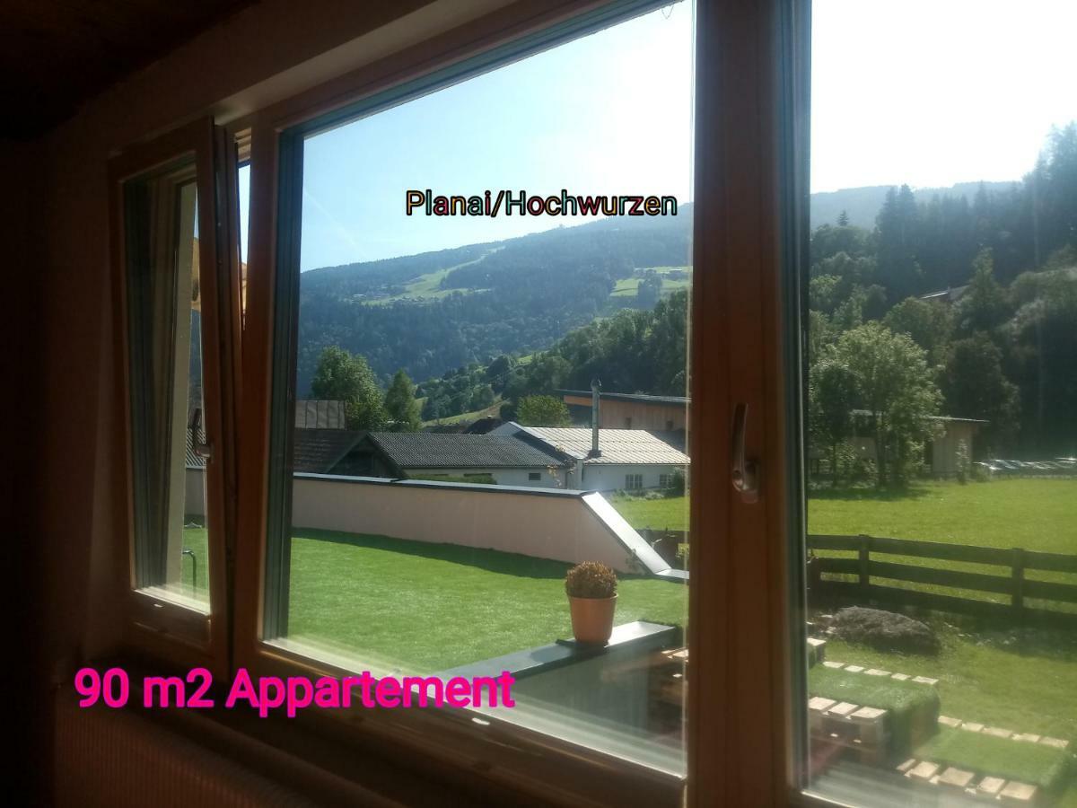 Apartment Mary Schladming