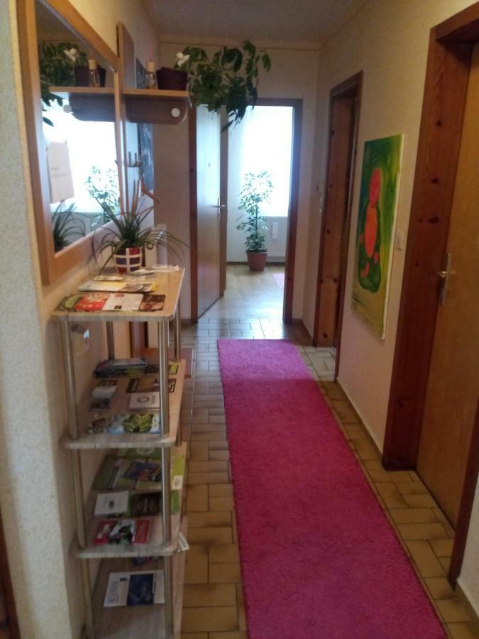 Mary Apartmán *