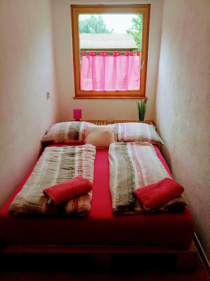 Mary Apartment Schladming