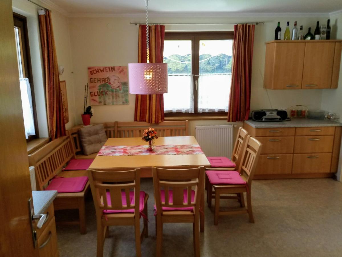 Mary Apartment